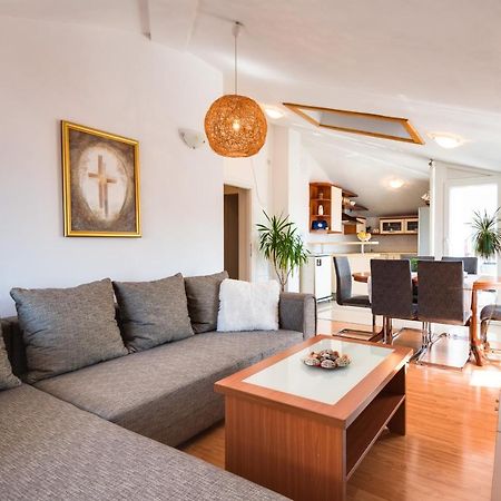 שיבניק Apartment Saint Michael מראה חיצוני תמונה
