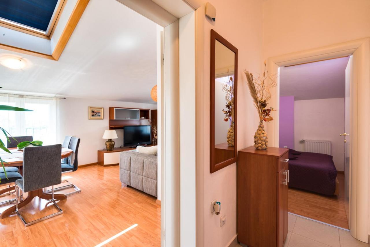 שיבניק Apartment Saint Michael מראה חיצוני תמונה