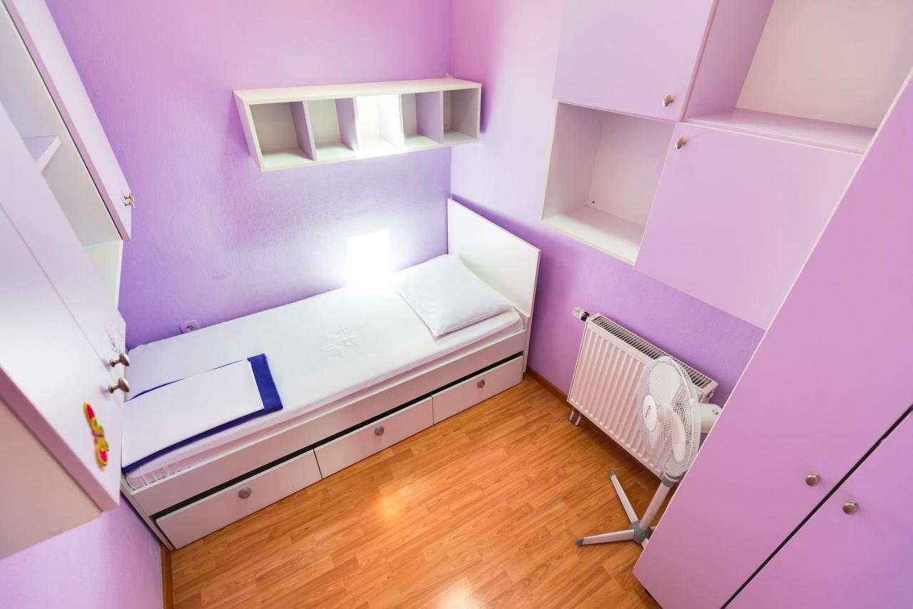 שיבניק Apartment Saint Michael מראה חיצוני תמונה