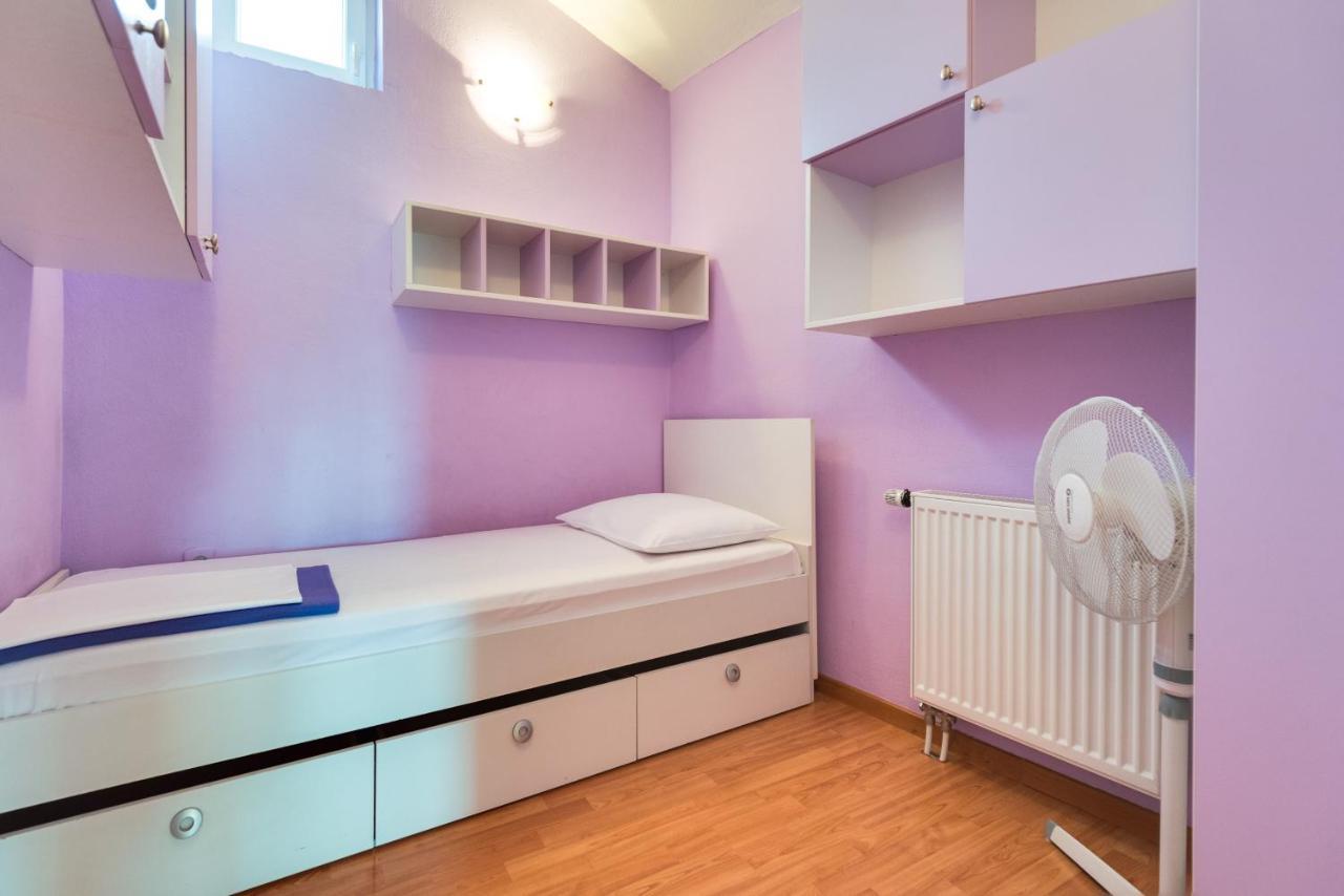 שיבניק Apartment Saint Michael מראה חיצוני תמונה