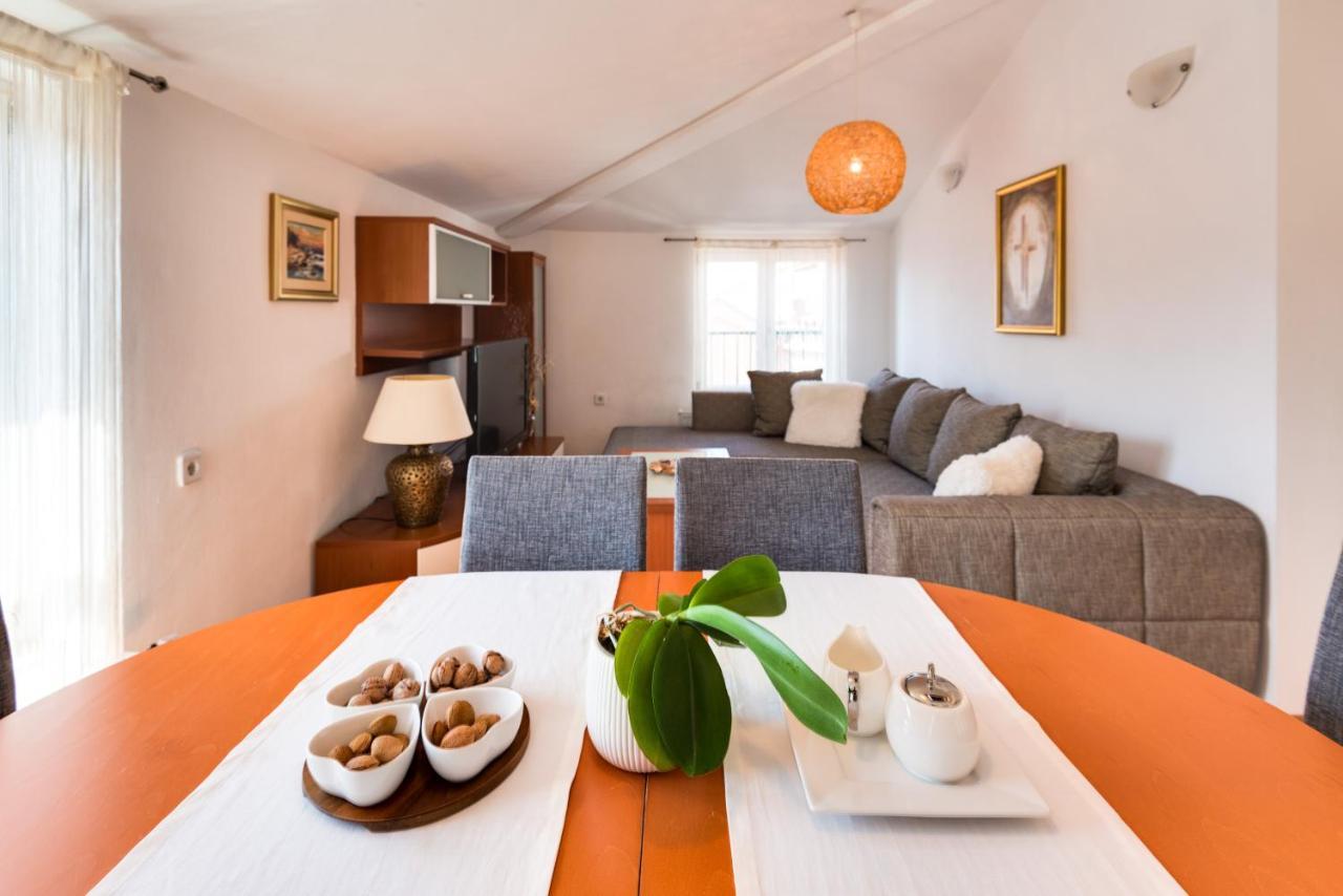 שיבניק Apartment Saint Michael מראה חיצוני תמונה