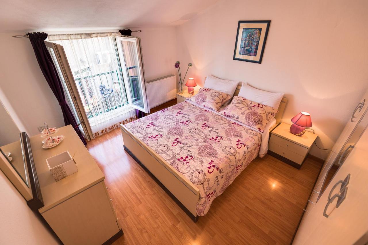 שיבניק Apartment Saint Michael מראה חיצוני תמונה