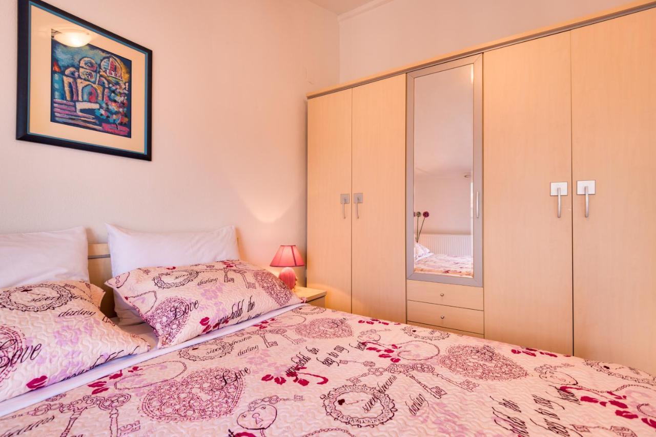 שיבניק Apartment Saint Michael מראה חיצוני תמונה