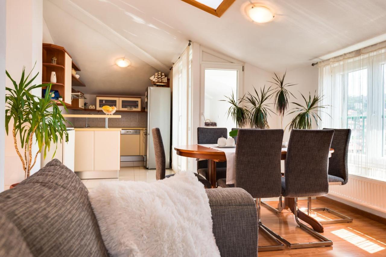 שיבניק Apartment Saint Michael מראה חיצוני תמונה