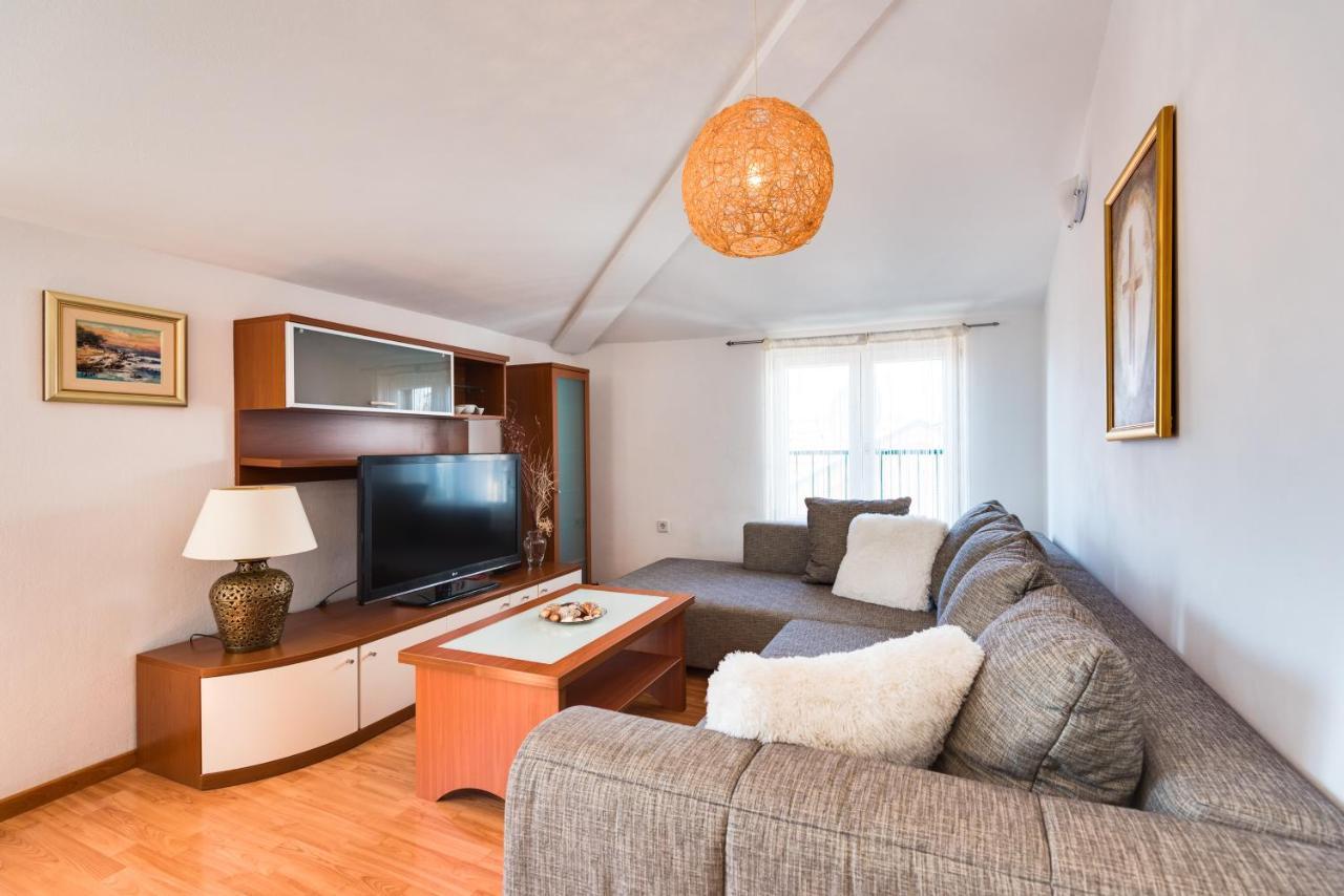 שיבניק Apartment Saint Michael מראה חיצוני תמונה