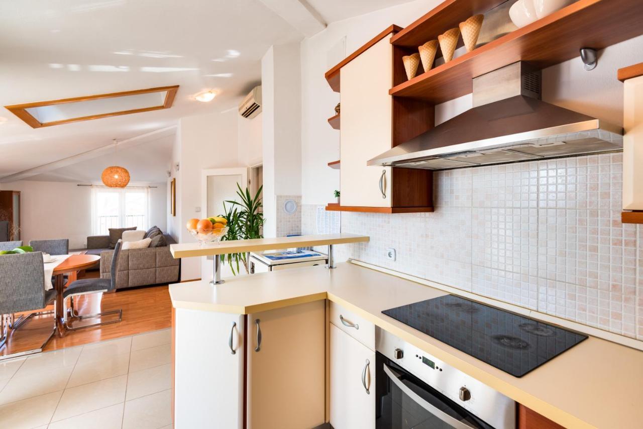 שיבניק Apartment Saint Michael מראה חיצוני תמונה