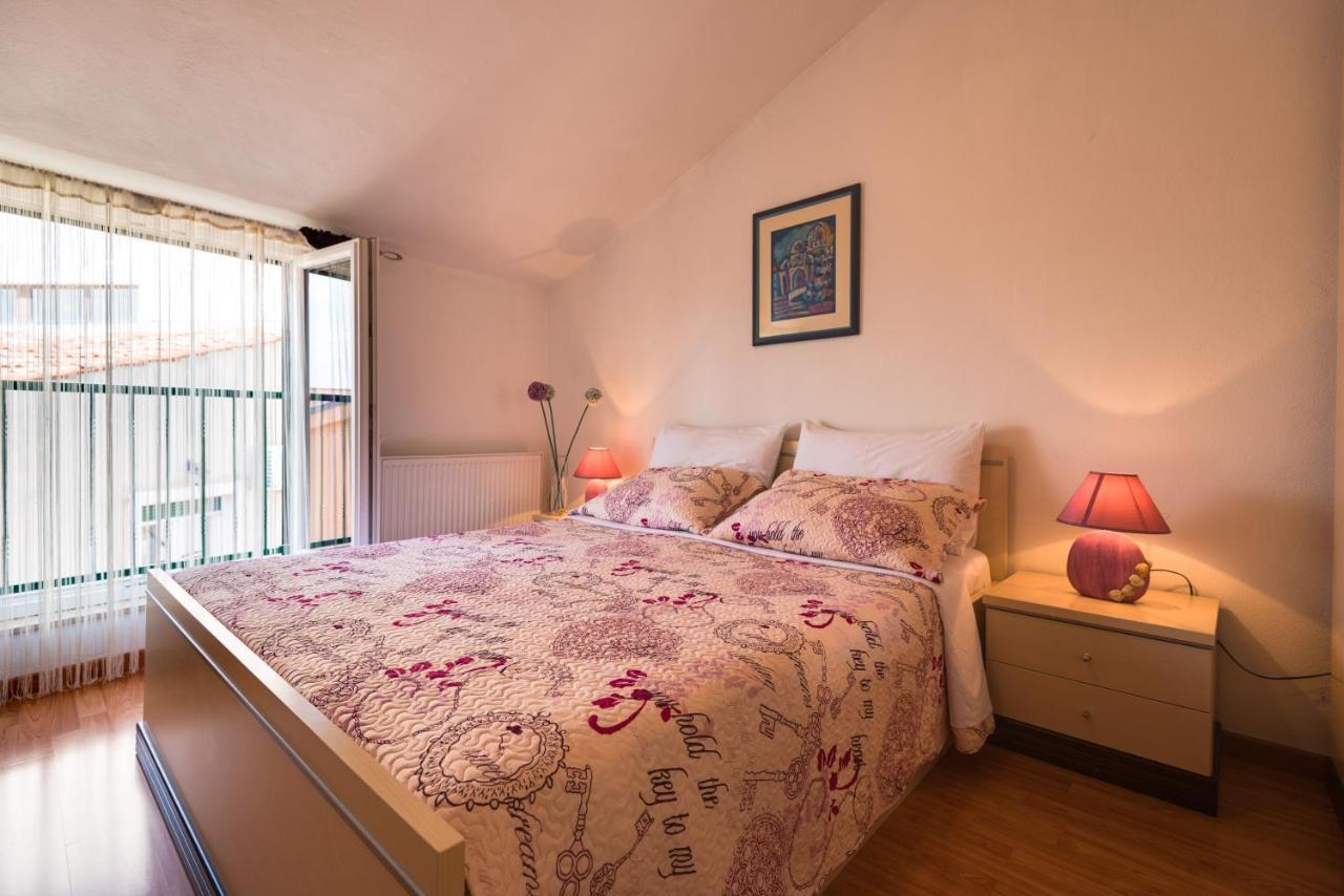 שיבניק Apartment Saint Michael מראה חיצוני תמונה