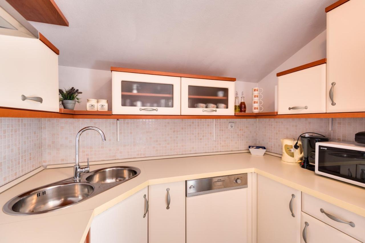 שיבניק Apartment Saint Michael מראה חיצוני תמונה