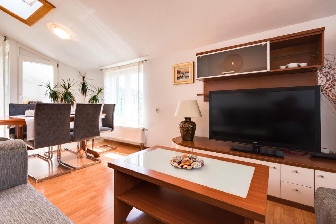 שיבניק Apartment Saint Michael מראה חיצוני תמונה