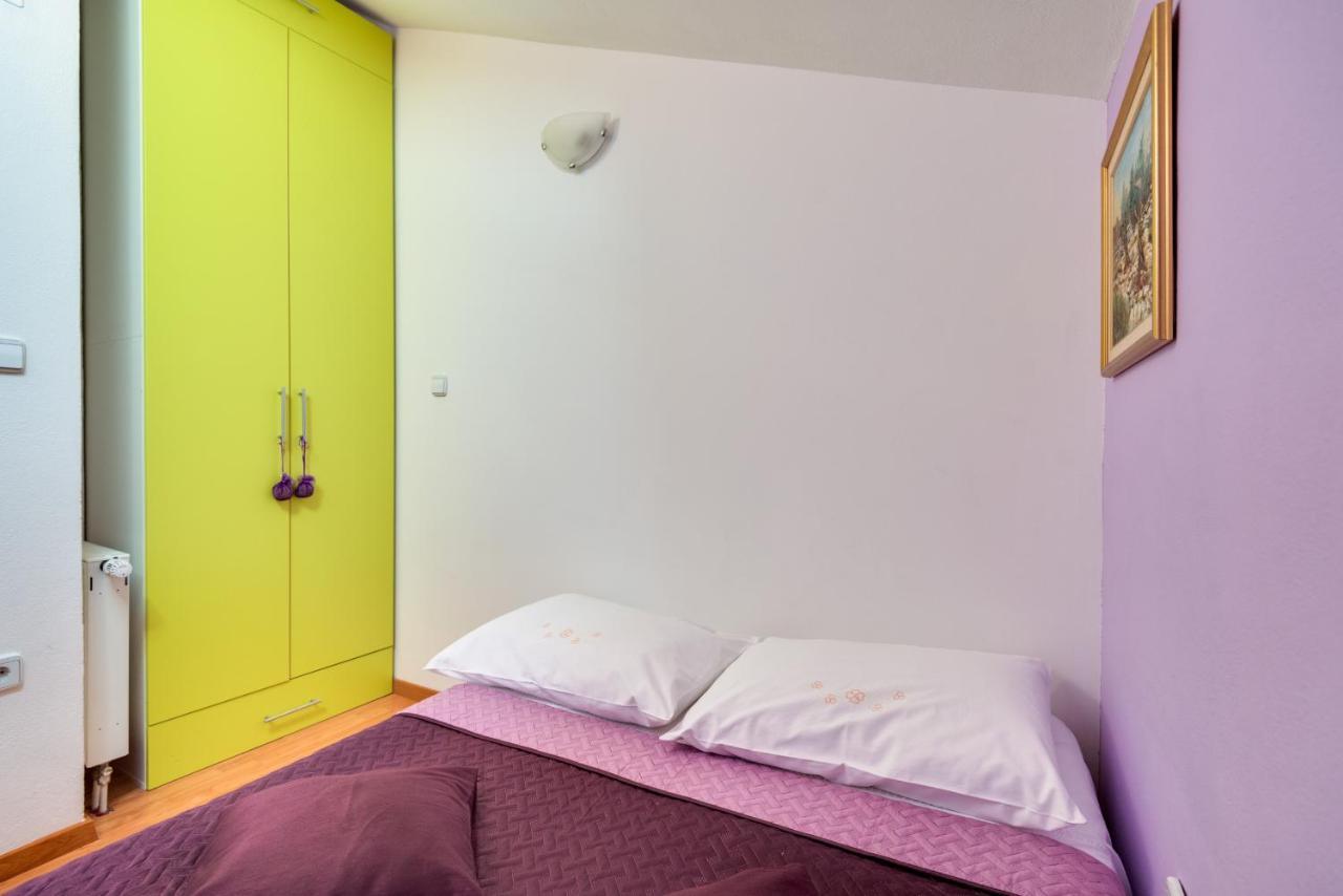 שיבניק Apartment Saint Michael מראה חיצוני תמונה