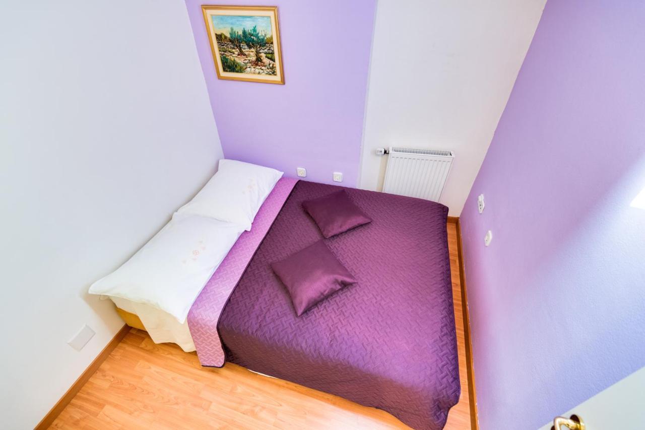 שיבניק Apartment Saint Michael מראה חיצוני תמונה