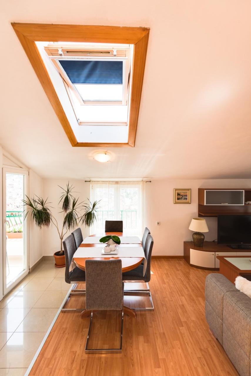 שיבניק Apartment Saint Michael מראה חיצוני תמונה