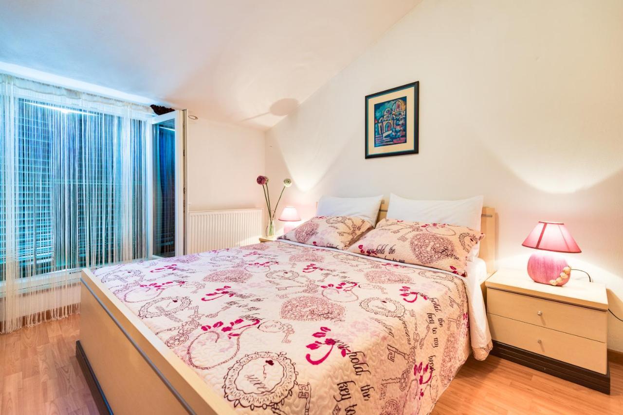 שיבניק Apartment Saint Michael מראה חיצוני תמונה