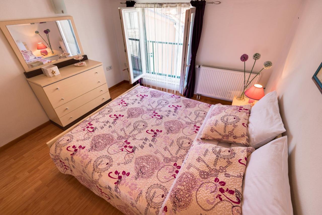 שיבניק Apartment Saint Michael מראה חיצוני תמונה
