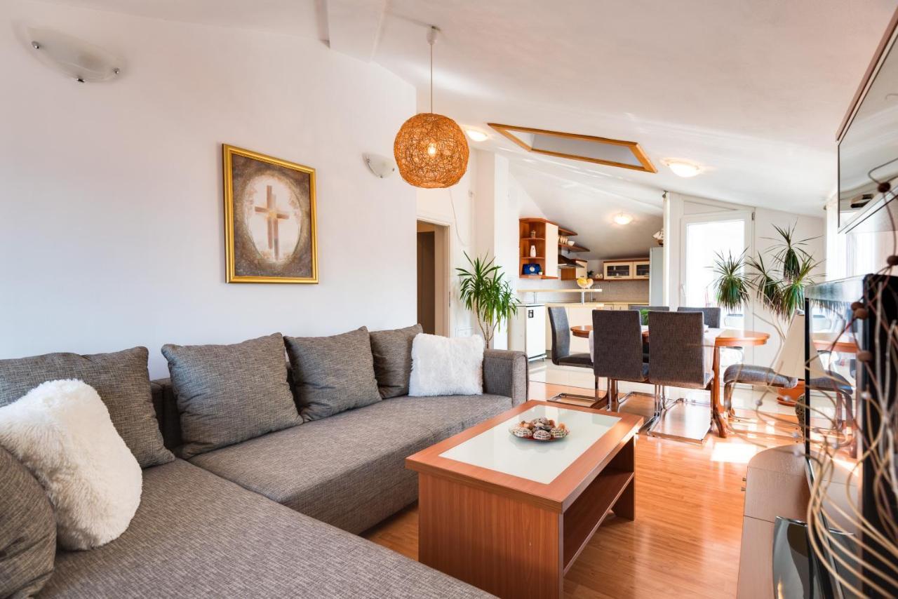 שיבניק Apartment Saint Michael מראה חיצוני תמונה
