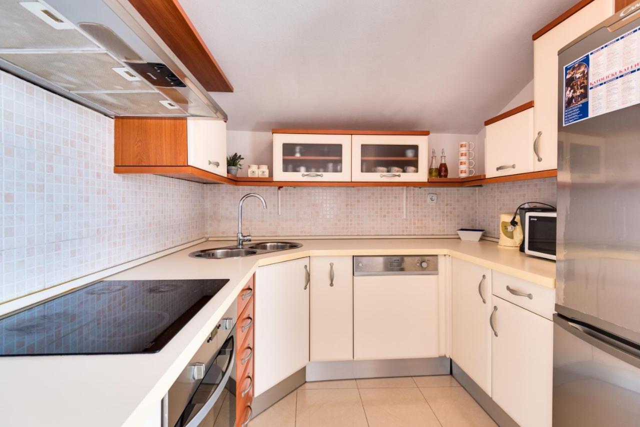 שיבניק Apartment Saint Michael מראה חיצוני תמונה