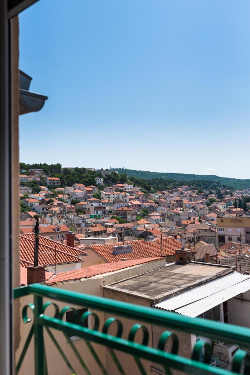 שיבניק Apartment Saint Michael מראה חיצוני תמונה