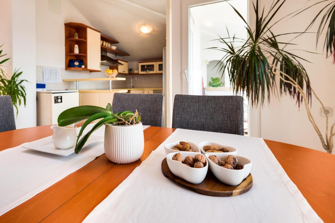 שיבניק Apartment Saint Michael מראה חיצוני תמונה