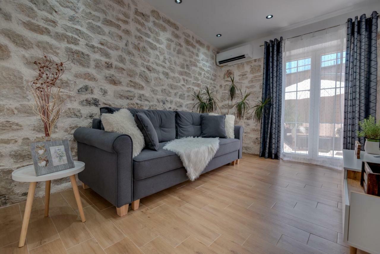 שיבניק Apartment Saint Michael מראה חיצוני תמונה