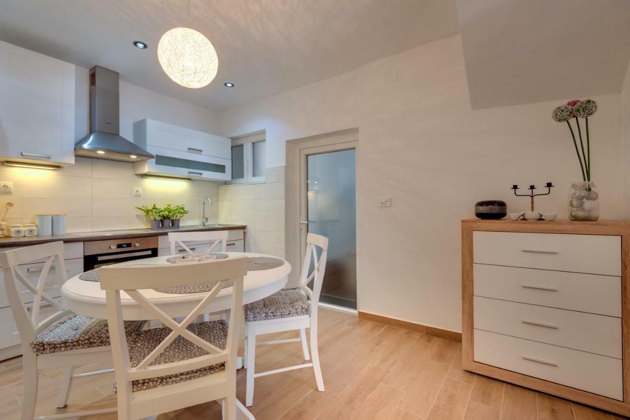 שיבניק Apartment Saint Michael מראה חיצוני תמונה