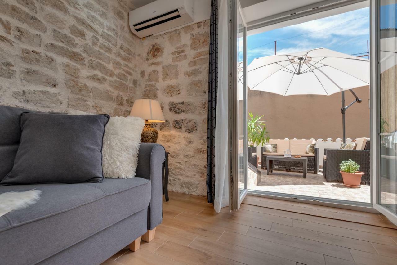 שיבניק Apartment Saint Michael מראה חיצוני תמונה