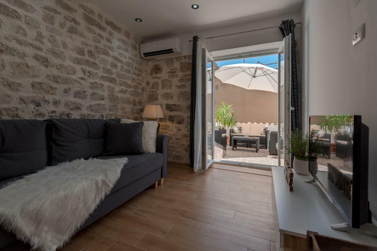 שיבניק Apartment Saint Michael מראה חיצוני תמונה
