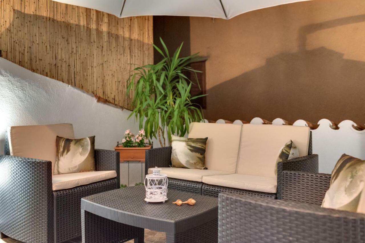 שיבניק Apartment Saint Michael מראה חיצוני תמונה