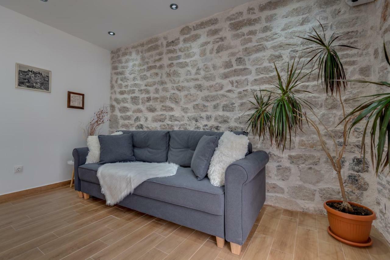 שיבניק Apartment Saint Michael מראה חיצוני תמונה