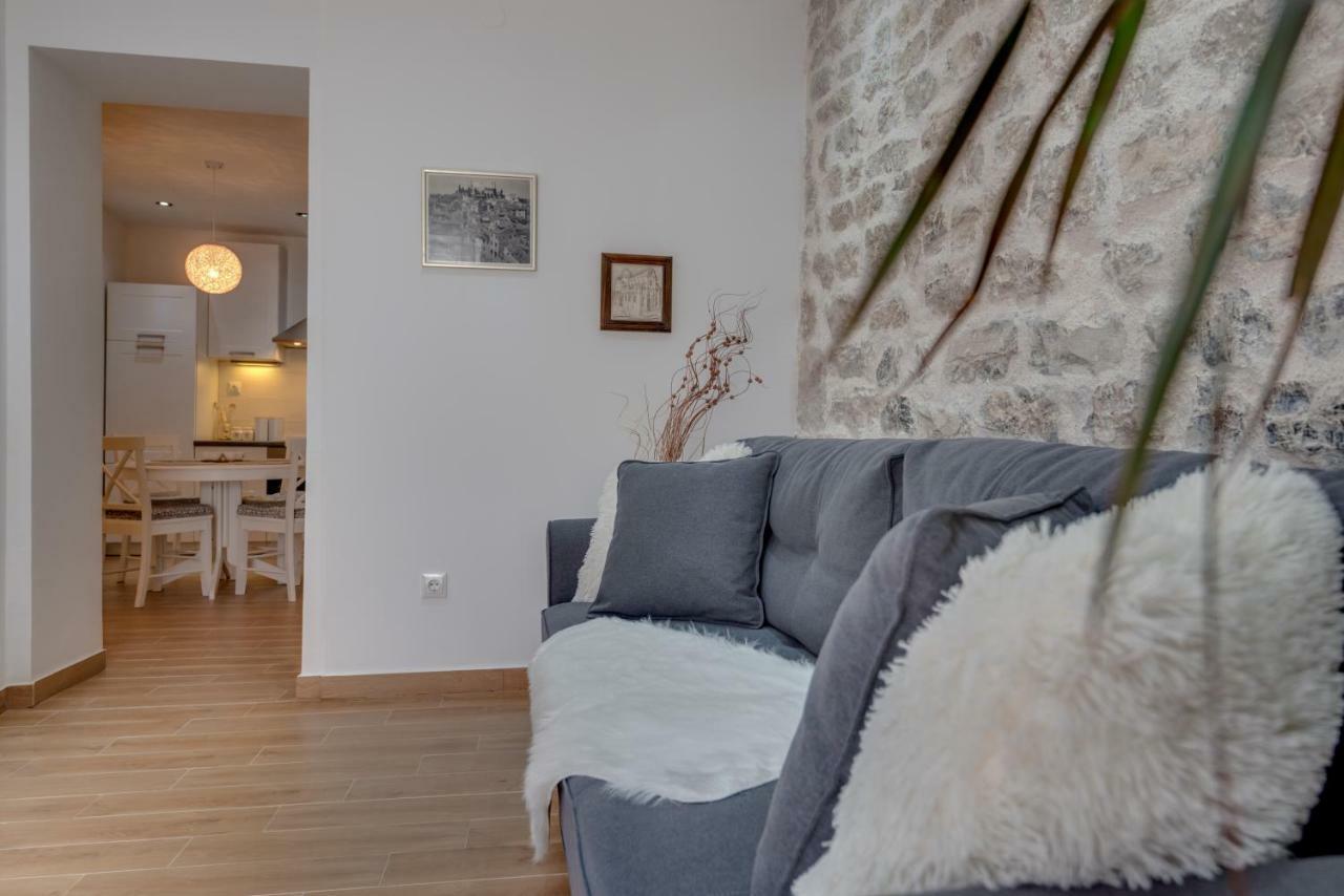 שיבניק Apartment Saint Michael מראה חיצוני תמונה