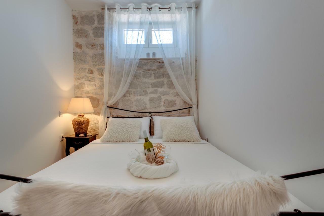שיבניק Apartment Saint Michael מראה חיצוני תמונה