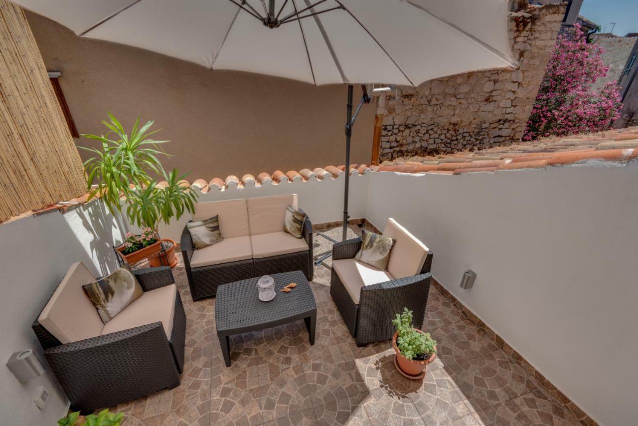 שיבניק Apartment Saint Michael מראה חיצוני תמונה