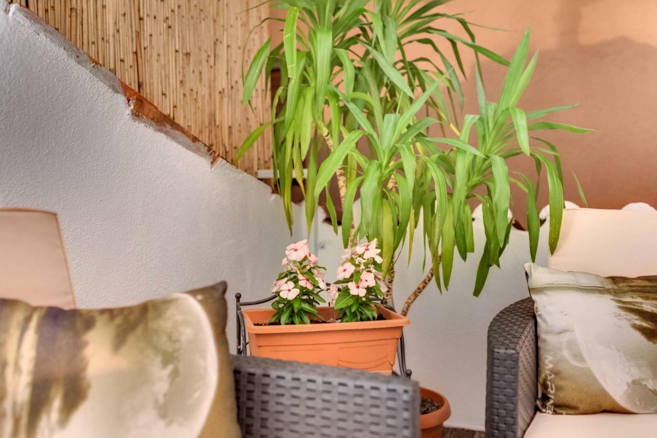 שיבניק Apartment Saint Michael מראה חיצוני תמונה