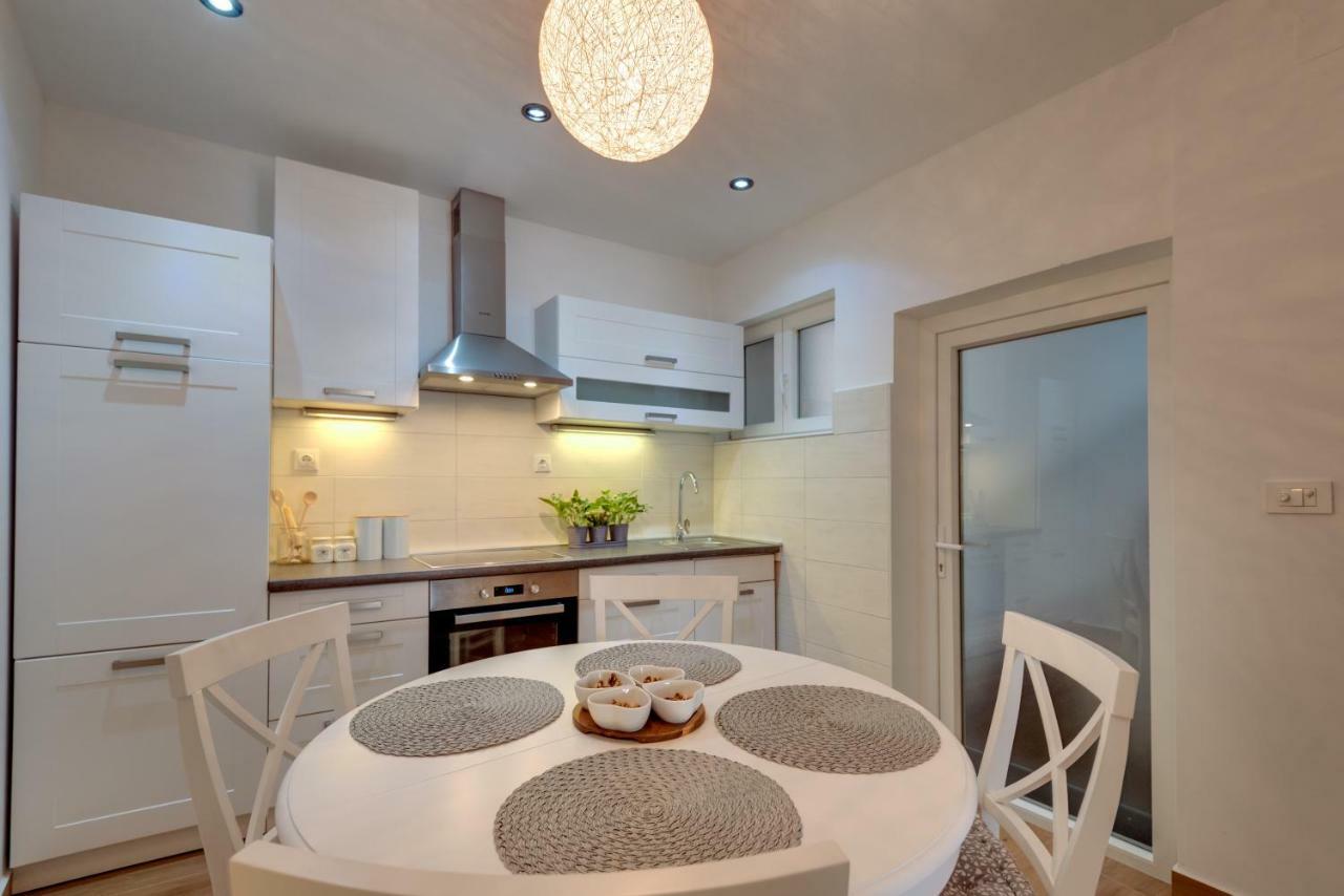 שיבניק Apartment Saint Michael מראה חיצוני תמונה