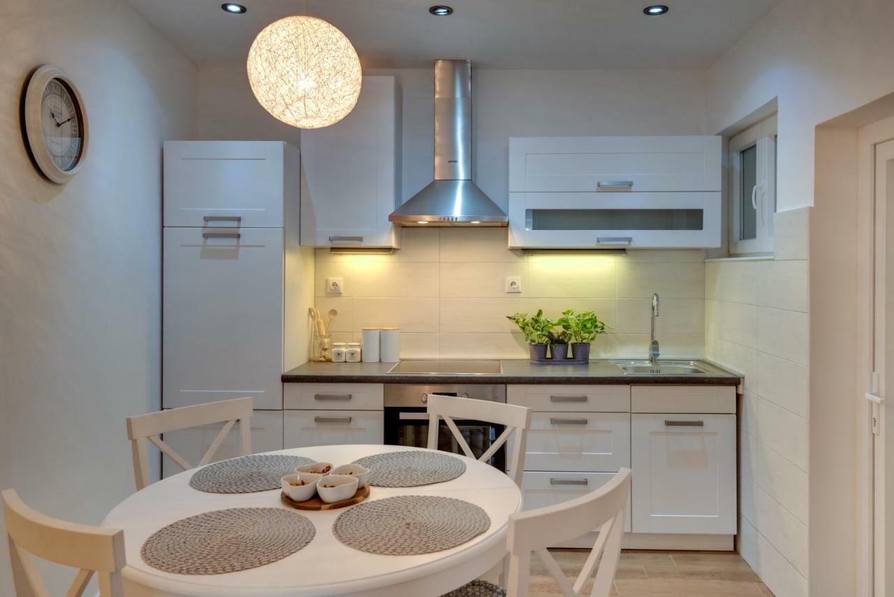 שיבניק Apartment Saint Michael מראה חיצוני תמונה