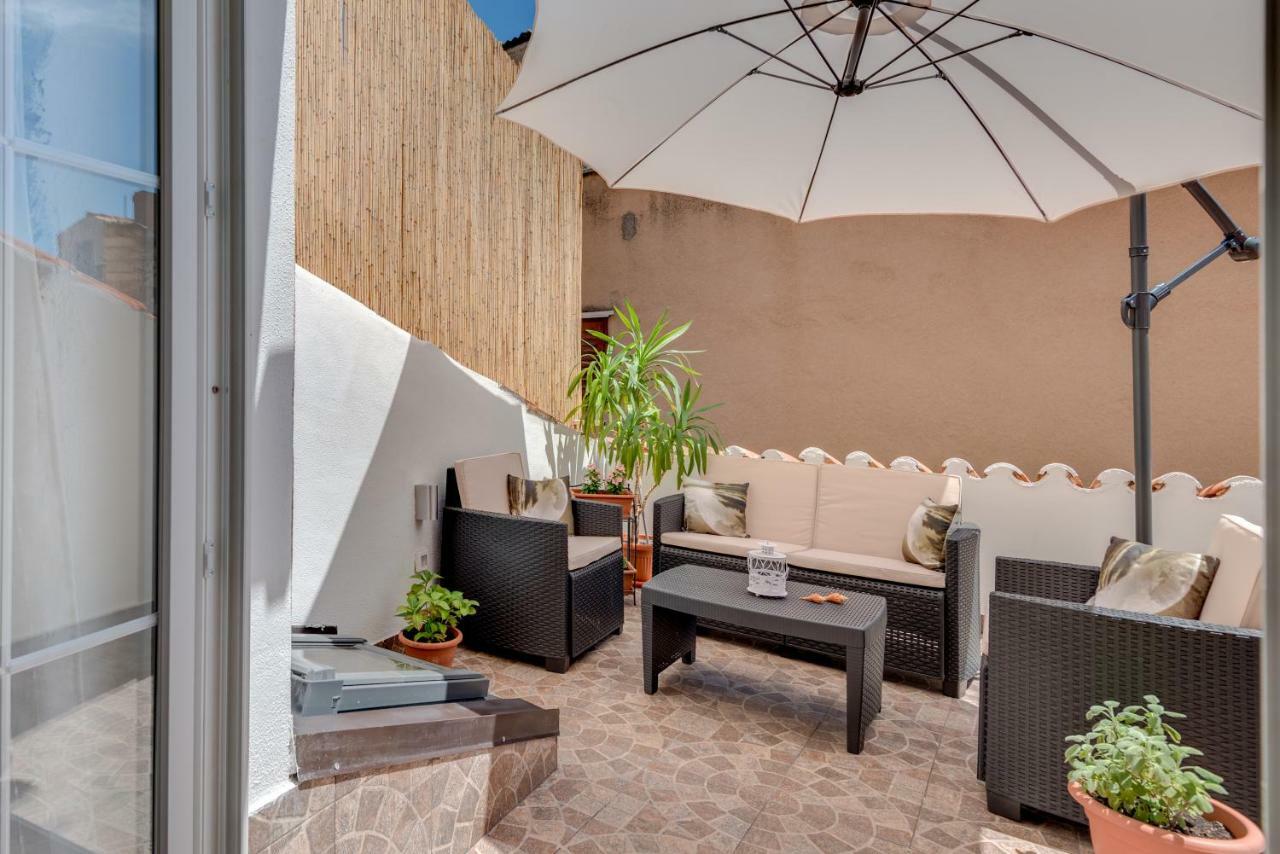 שיבניק Apartment Saint Michael מראה חיצוני תמונה