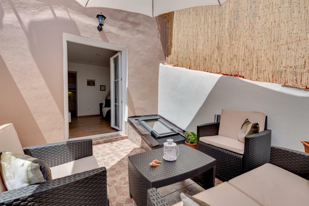 שיבניק Apartment Saint Michael מראה חיצוני תמונה