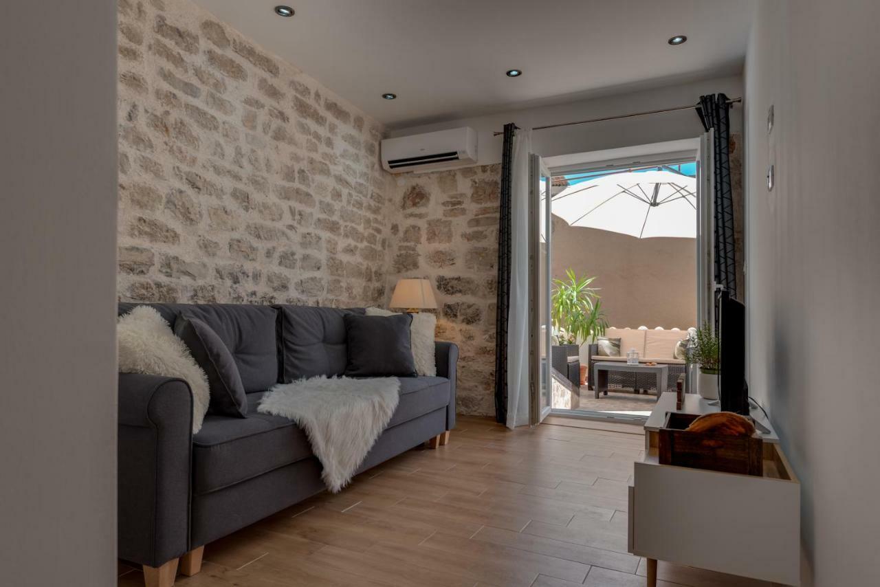 שיבניק Apartment Saint Michael מראה חיצוני תמונה